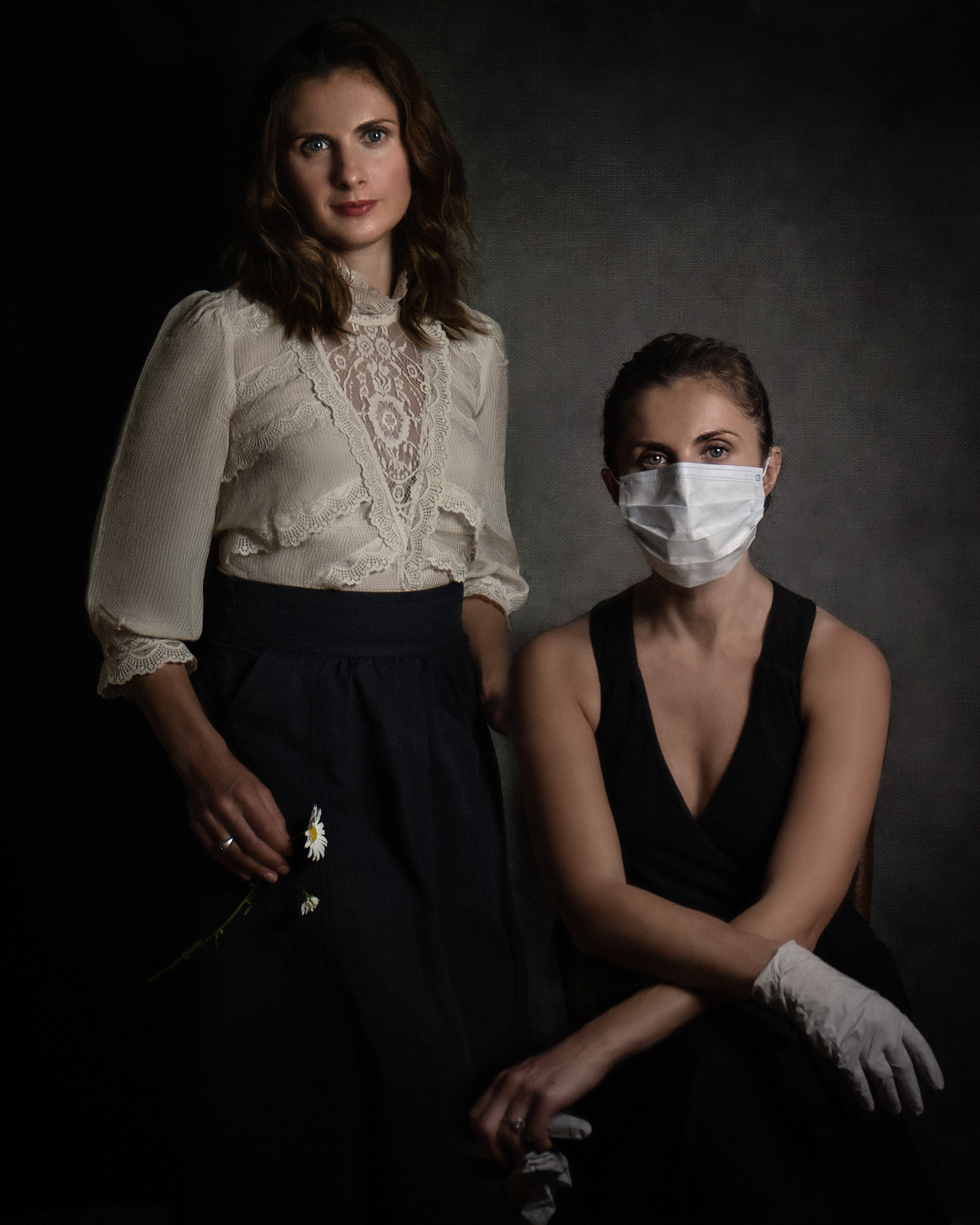 Fine art photography