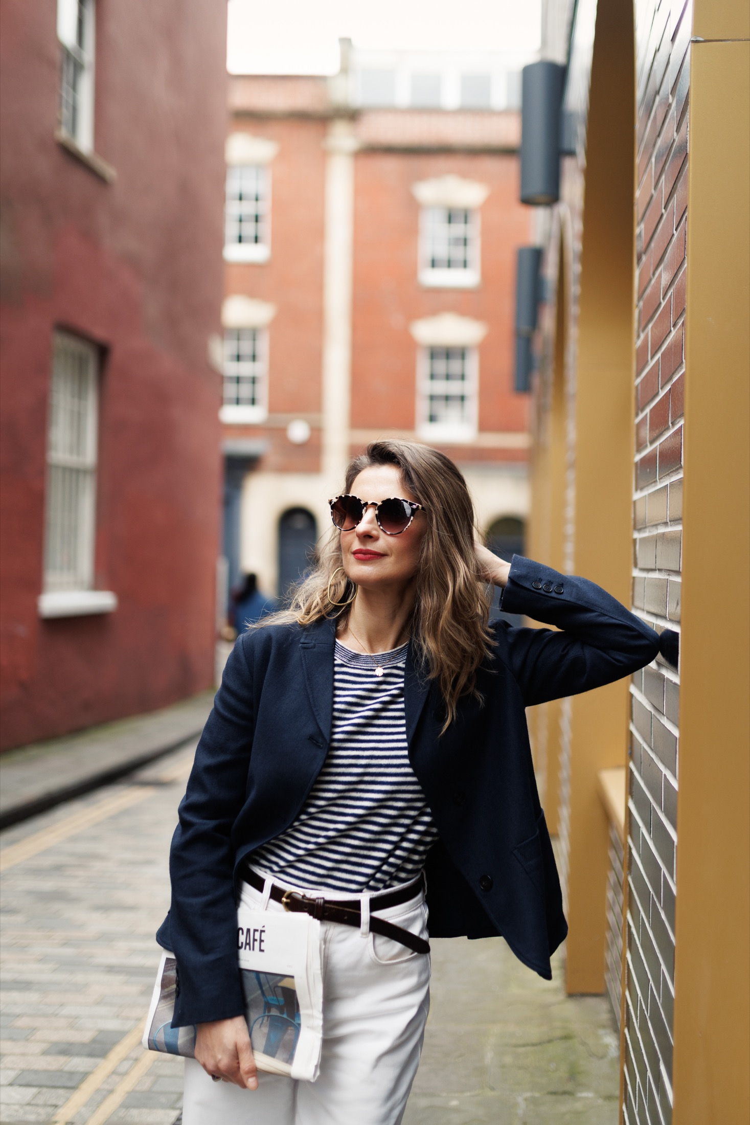 Personal Documentary