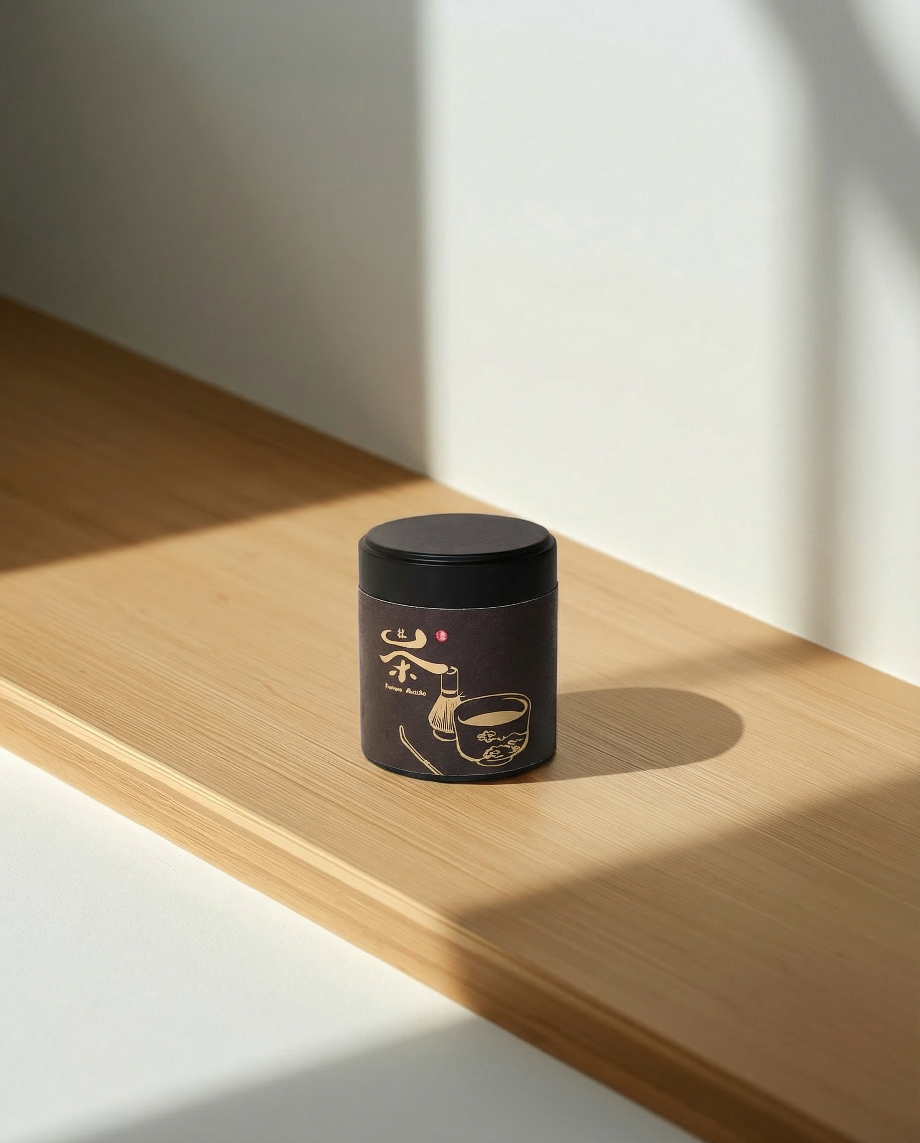 Styled Product Photography